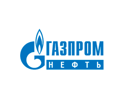 Логотип партнера 3