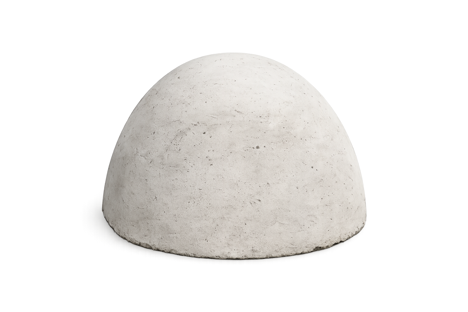 Полусфера 500х330